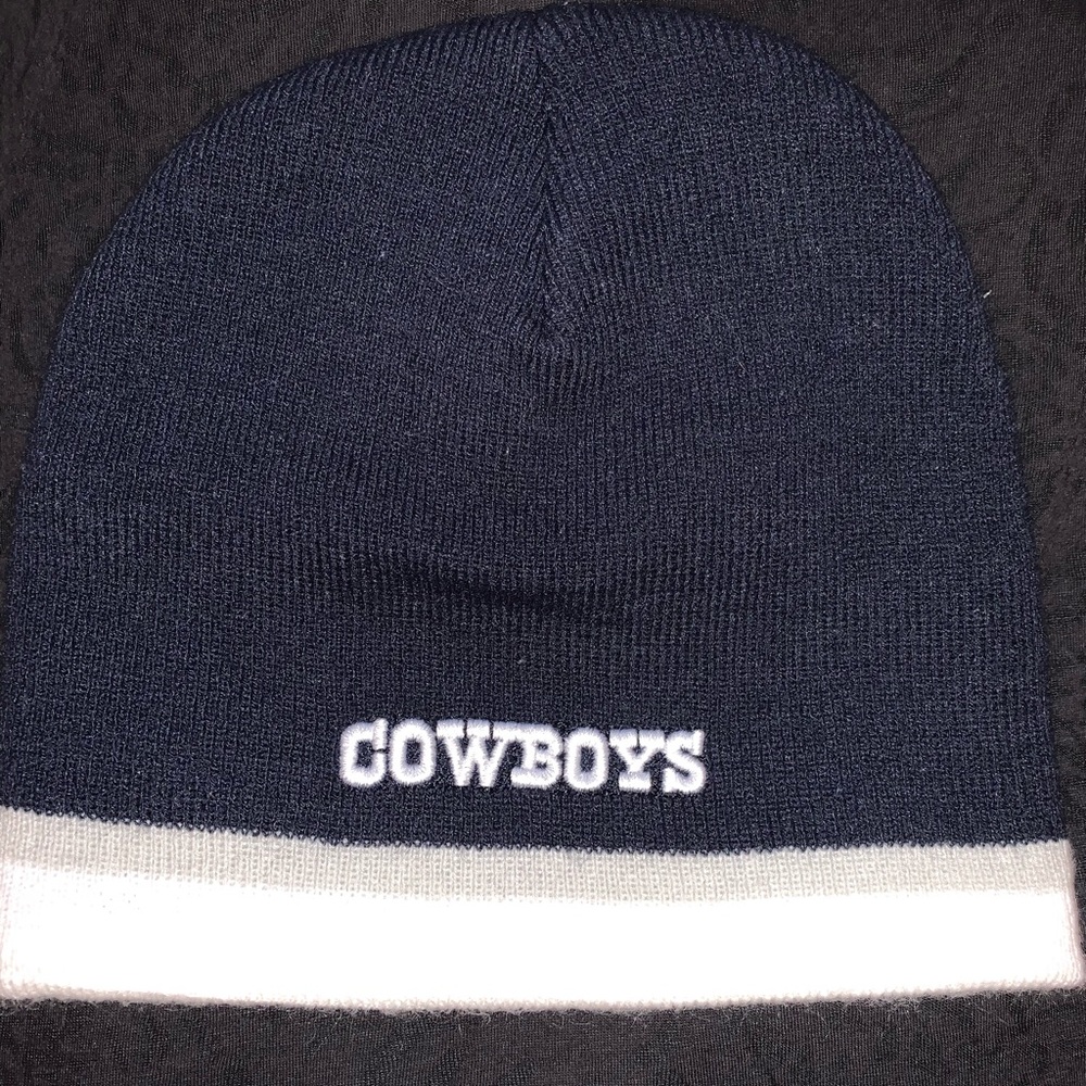 Dallas Cowboys Beanie